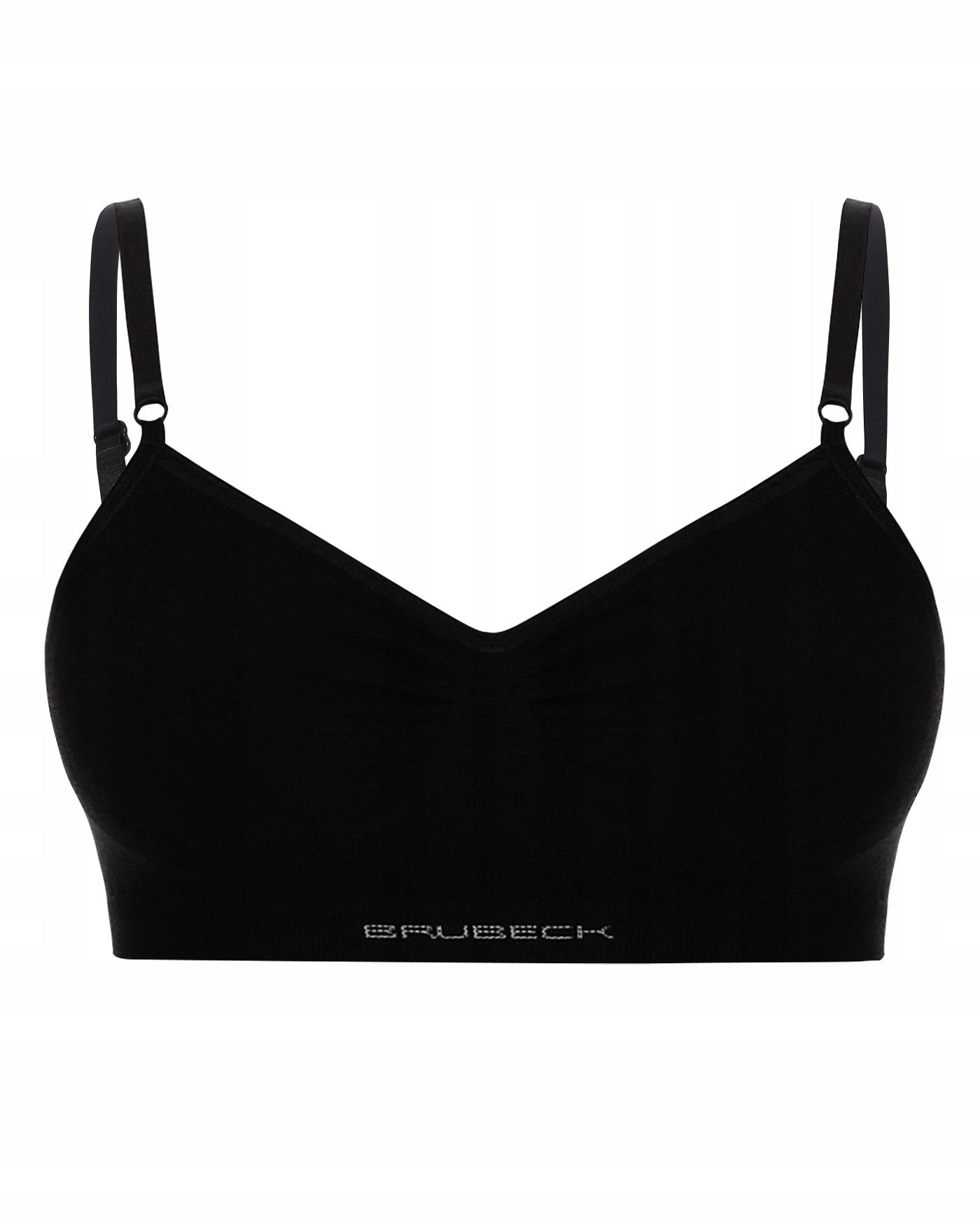 BRUBECK BIUSTONOSZ STANIK bezszwowy - 75C Rozmiar 75C