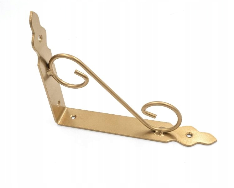 

Wspornik Kątownik Pod Półkę Ozdobny 150x200