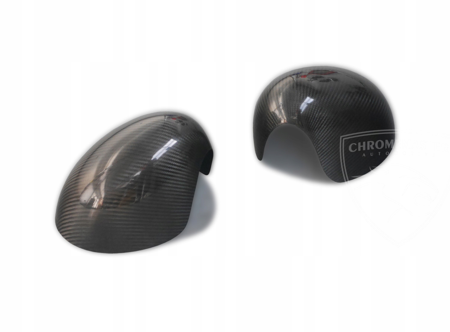 Чохли на дзеркала Mini Cooper Cabrio F57 2015+