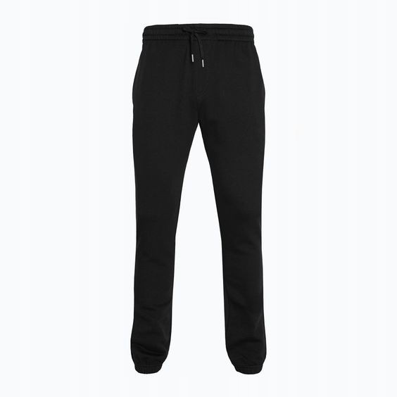 Spodnie dresowe Wilson Team Jogger Unisex black S