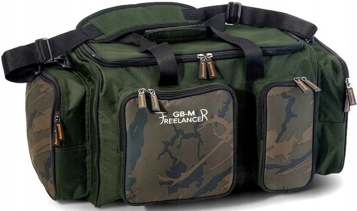 Torba Anaconda Freelancer Gear Bag Medium