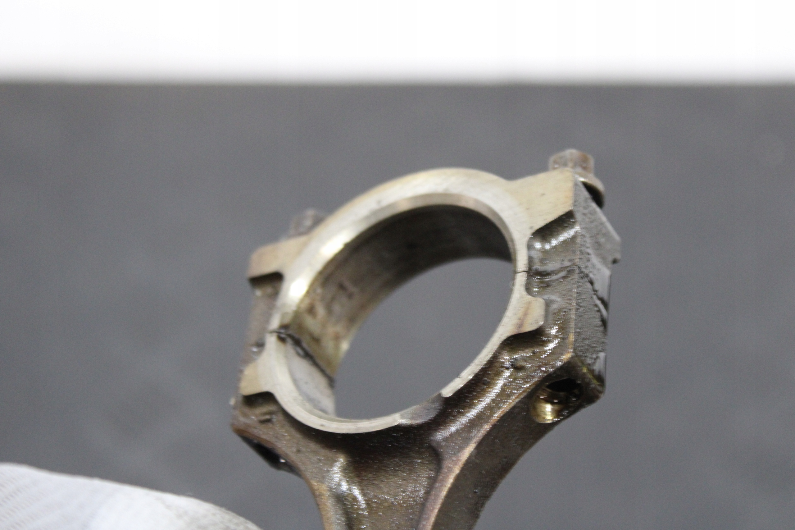 Piston Bielle FORD FOCUS MK3 1.6