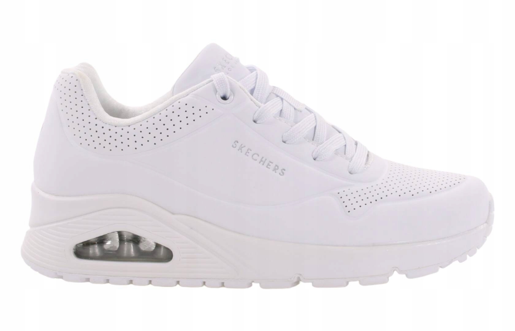 Dámské boty Skechers Uno 73690-W
