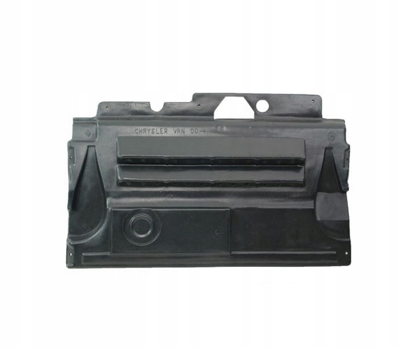 ЗАХИСТ ПІД ДВИГУН DODGE CARAVAN 01-