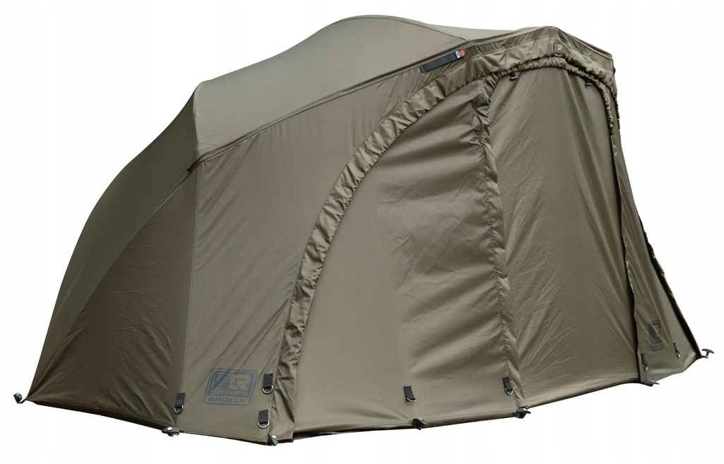 Namiot Karpiowy Fox R-series Brolley System Brolly
