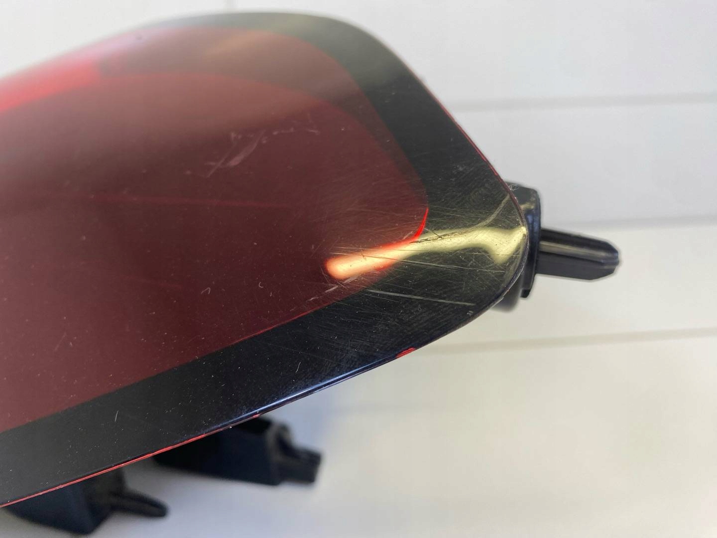 light rear right side Opel Corsa F 2020 9829317280