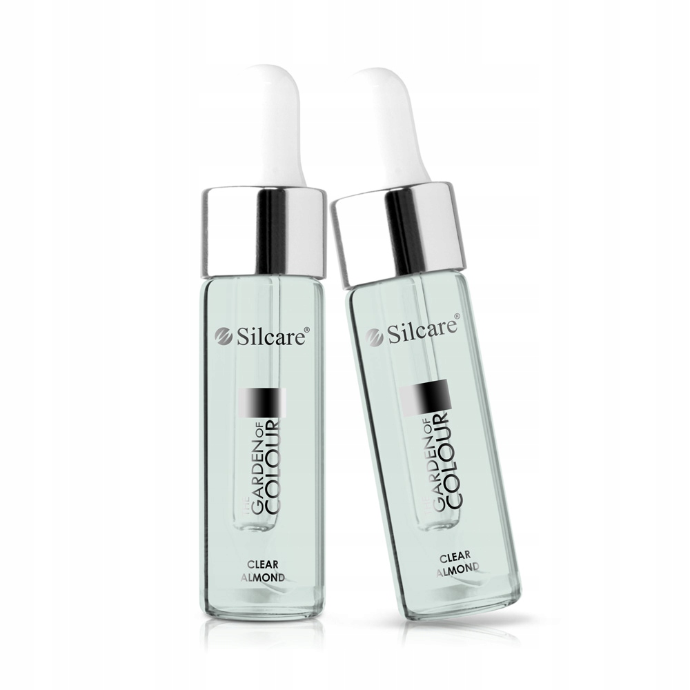 

Silcare Oliwka The Garden of Colour z pipetą 15 ml