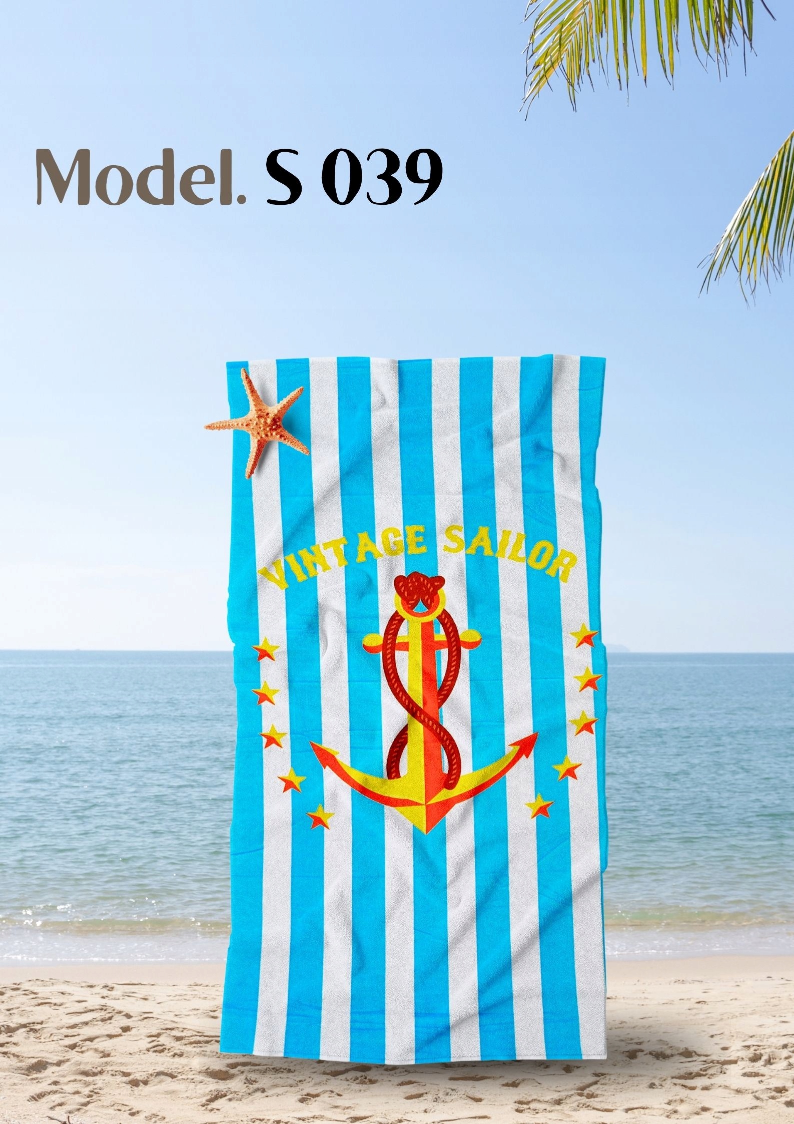 RĘCZNIK PLAŻOWY DLA DZIECI SZYBKOSCHNĄCY KĄPIELOWY 70X140 Z MIKROFIBRY % Szerokość produktu 70 cm