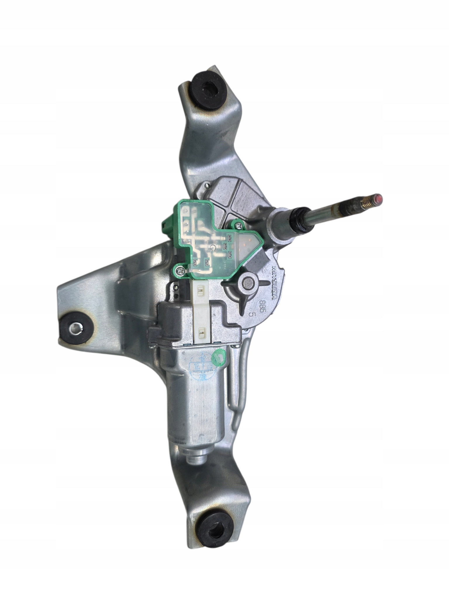 motor ablaktörlők far CITROEN C-CROSSER