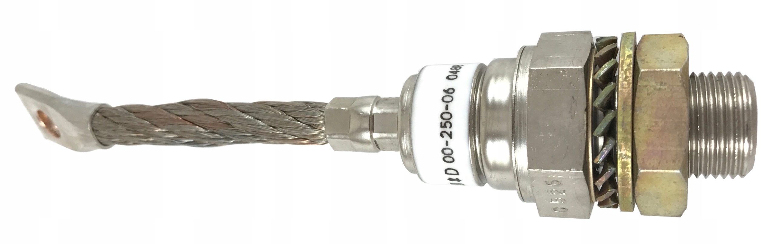 Dioda Prostownicza 250A 600V D00-250-06 Unitra