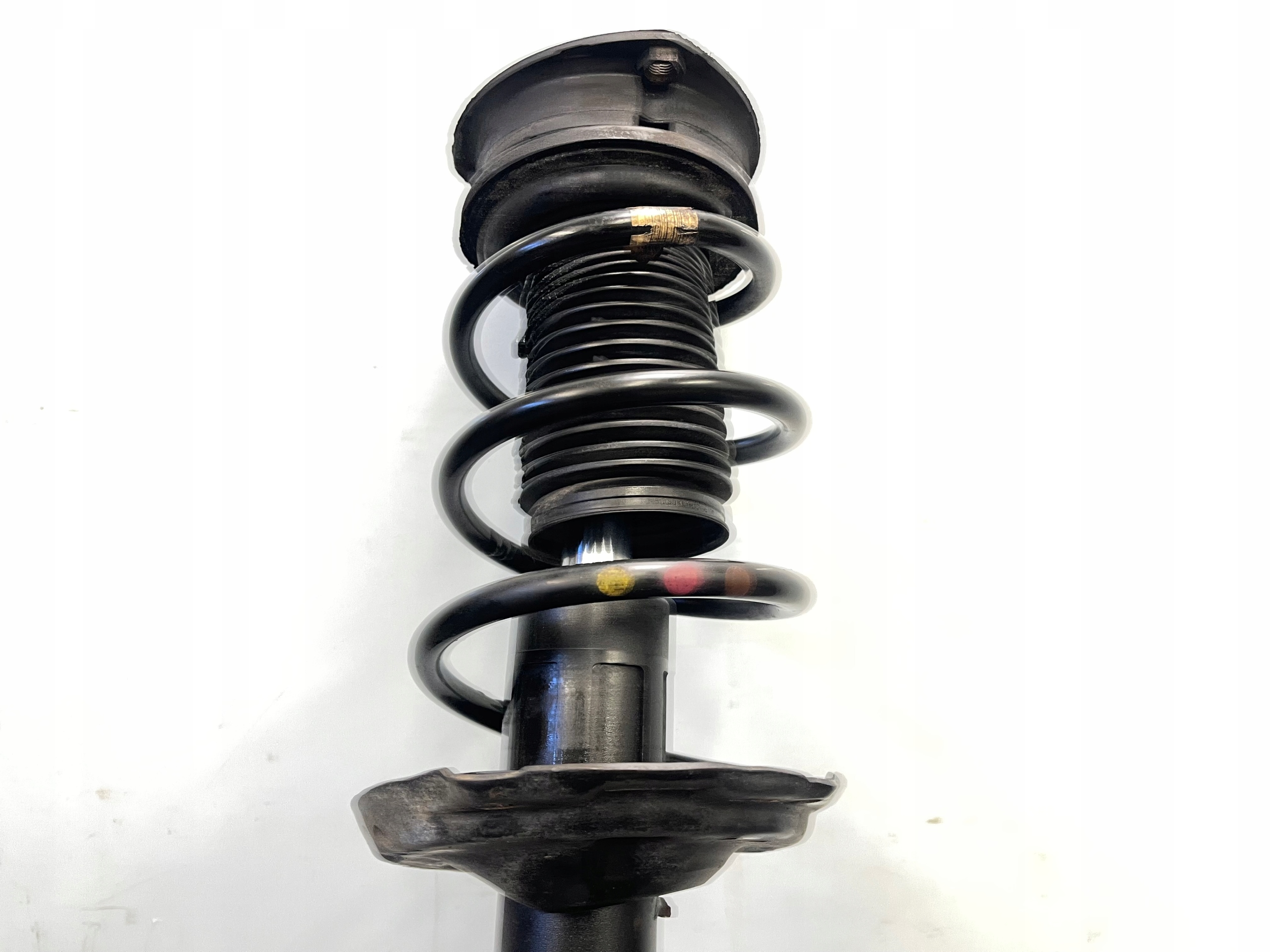VW PASSAT B8 McPherson swing shock absorber right 5Q0407258A 3Q0413031BN
