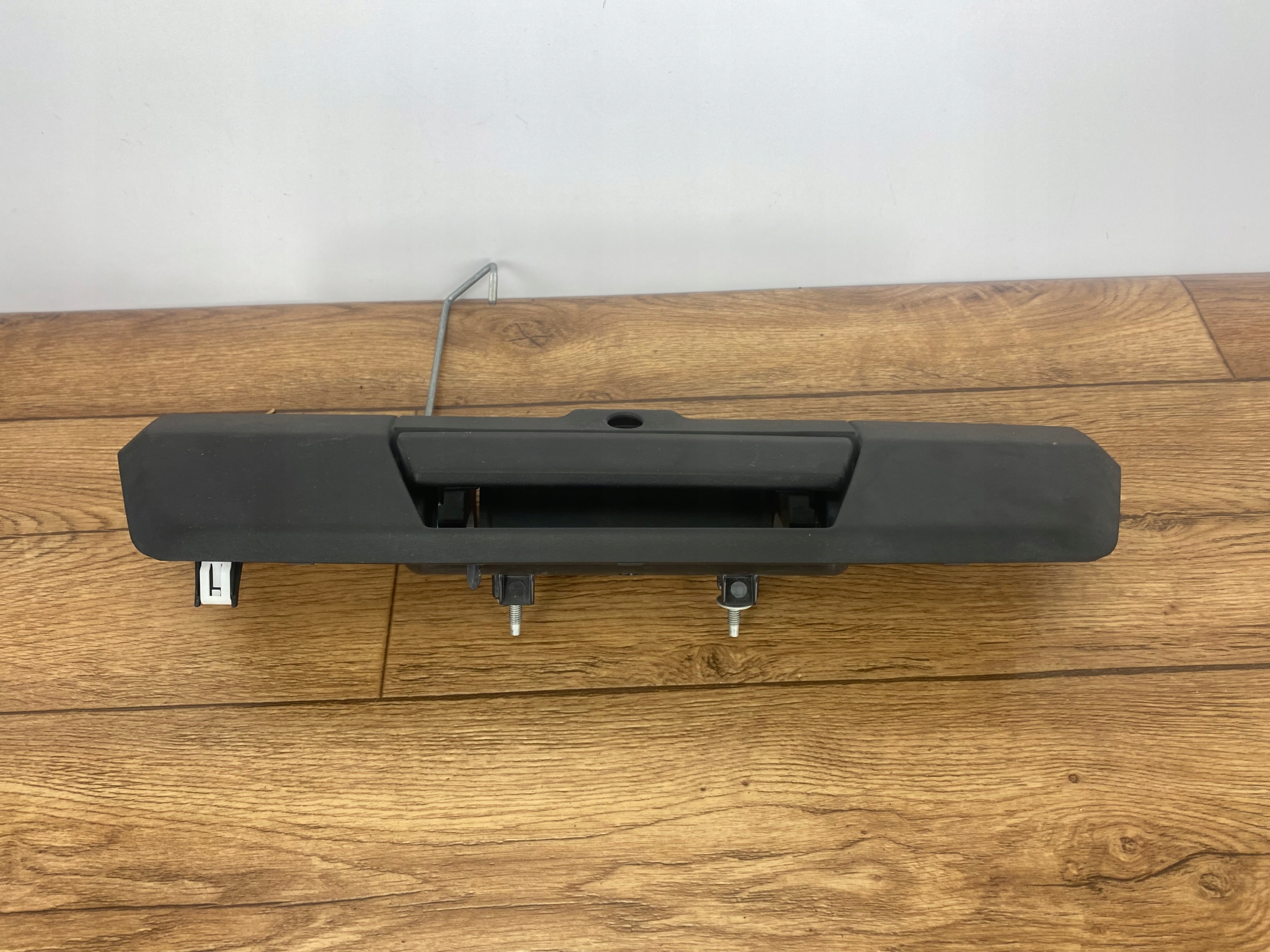 handle bonnet burty paki Ford F150 2021+ USA