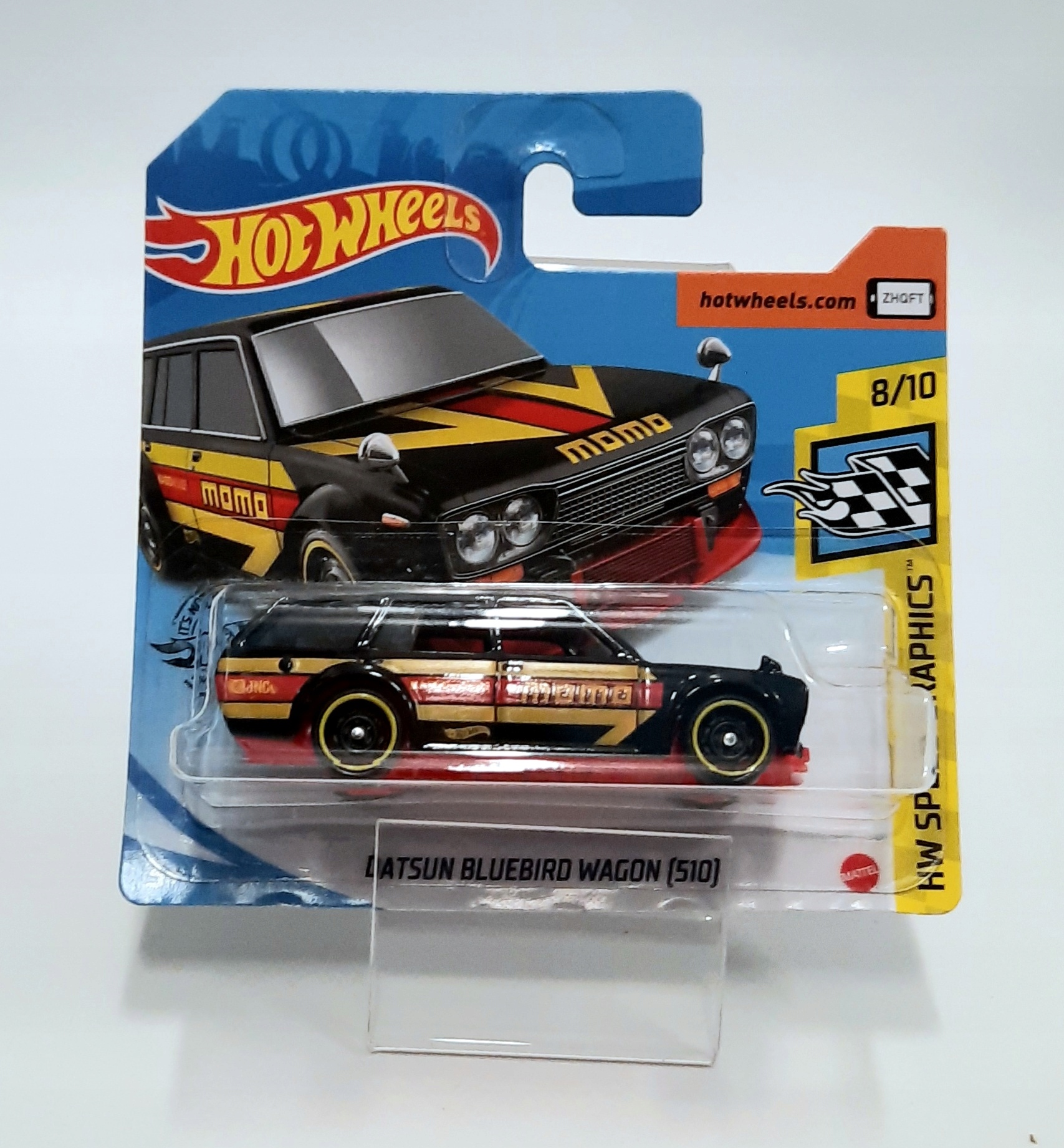 

Autko Hot Wheels Hw Speed Graphics