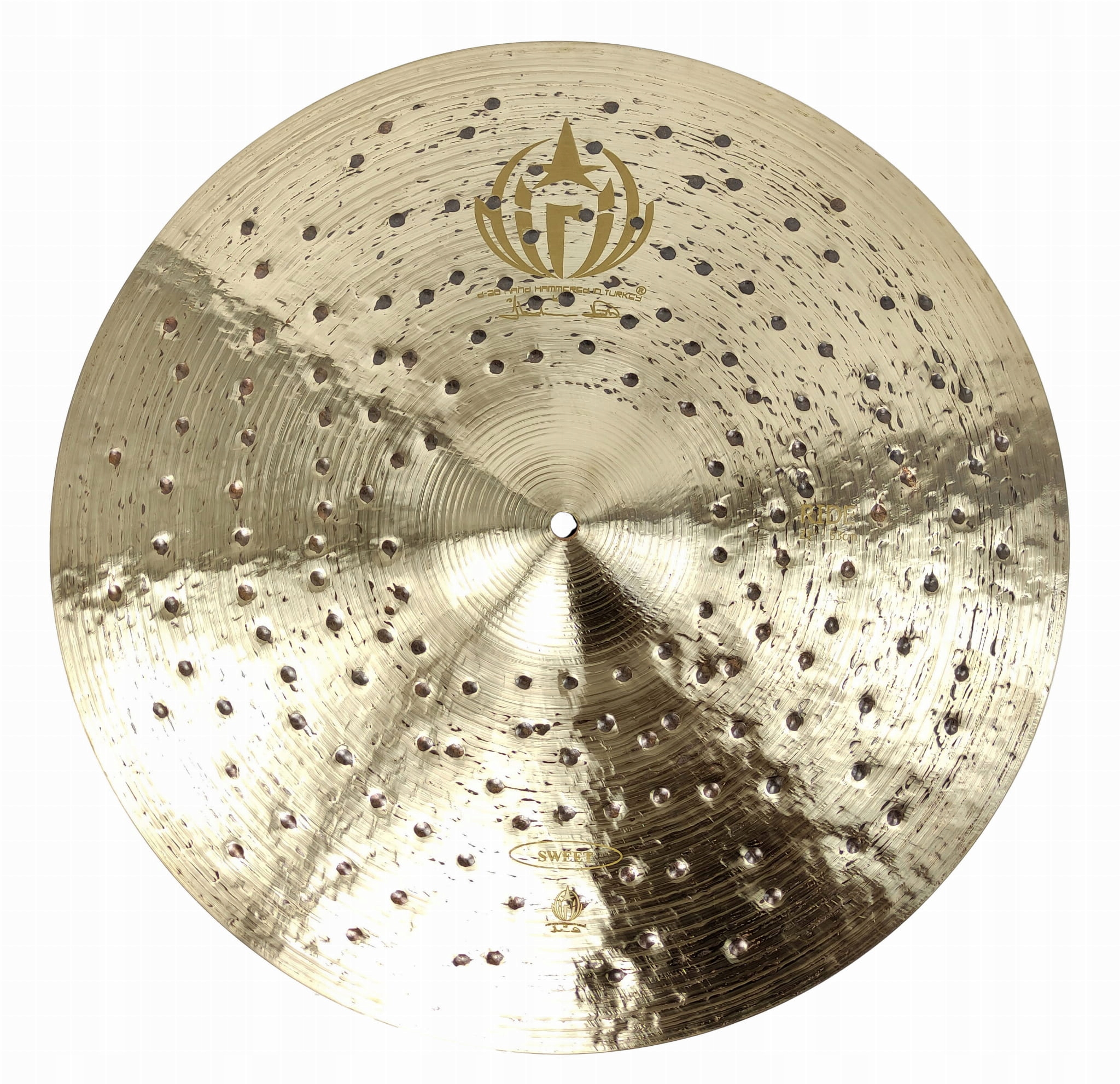 DIRIL Sweet Custom Arany Logós Ride 20"