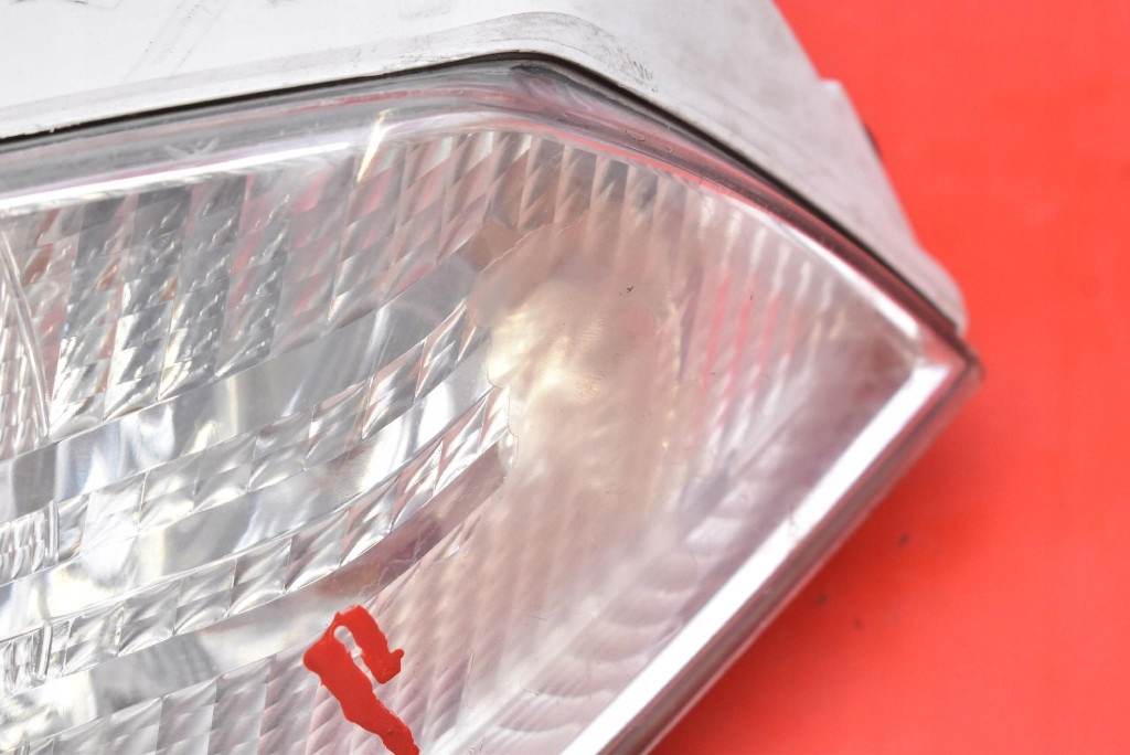 REFLEKTOR right light front EU SKODA OCTAVIA 2 II 04-08