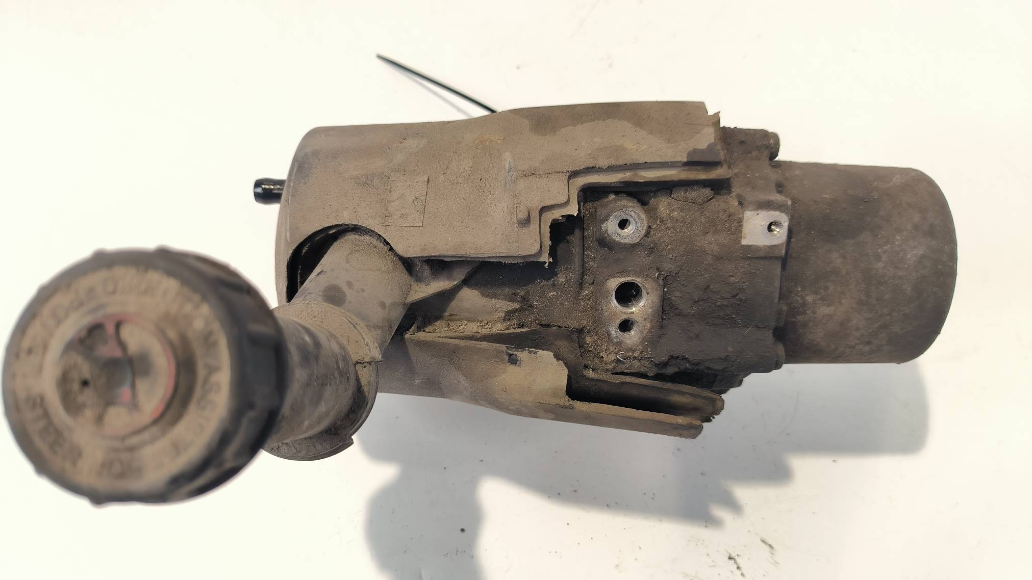 servo pump PEUGEOT 307