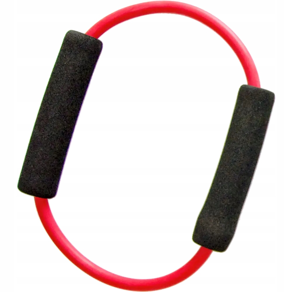 Ekspander pierścień guma do ćwiczeń Ring poz.3