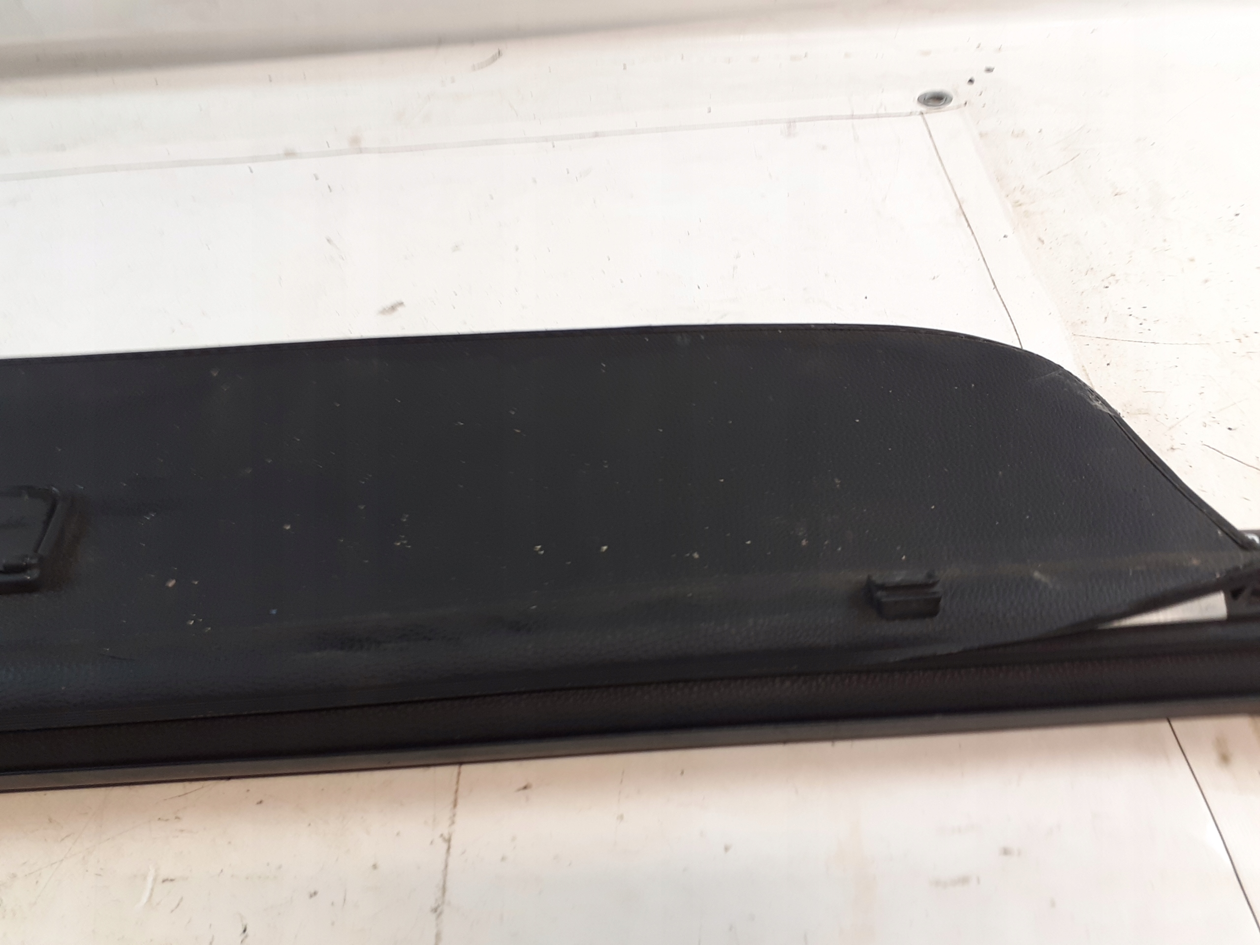 blinds boot rear part rear VW PASSAT B6 KOMBI
