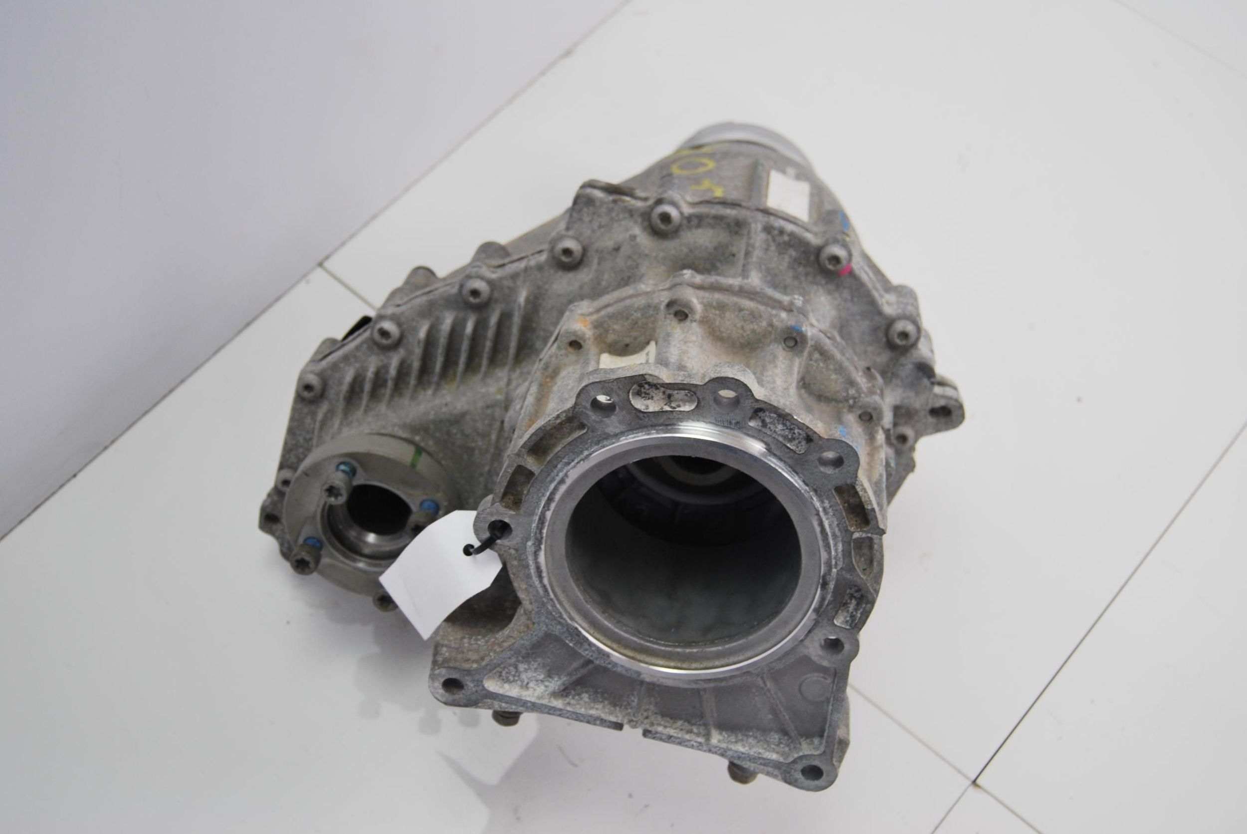 Reduktor Dodge Charger Challenger 3.6L 15+ 4x4 68214750AC