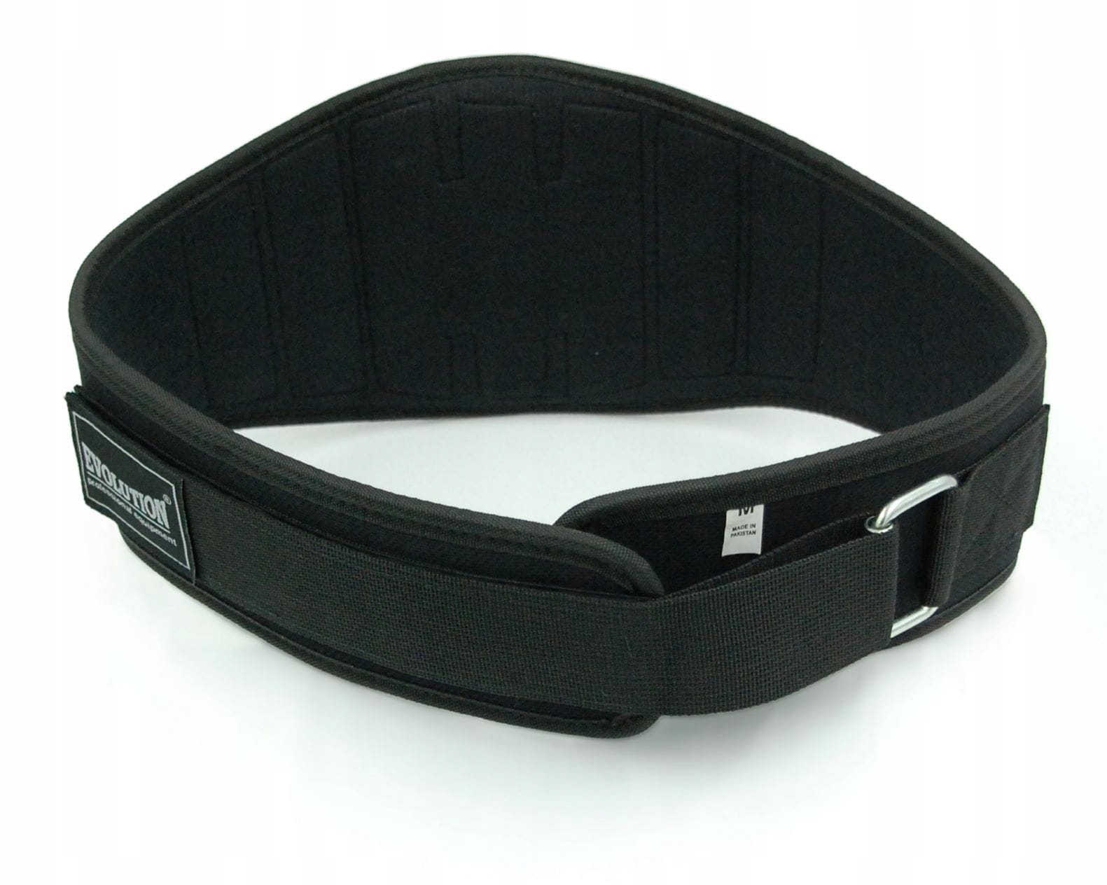 PAS KULTURYSTYCZNY NEOPRENOWY EVOLUTION 17 cm M Kod producenta Evolution
