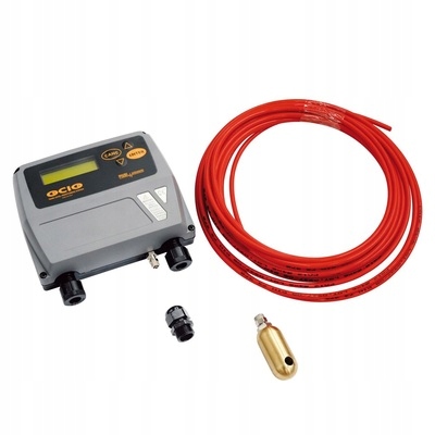 Система контролю рідини ON OCIO Piusi