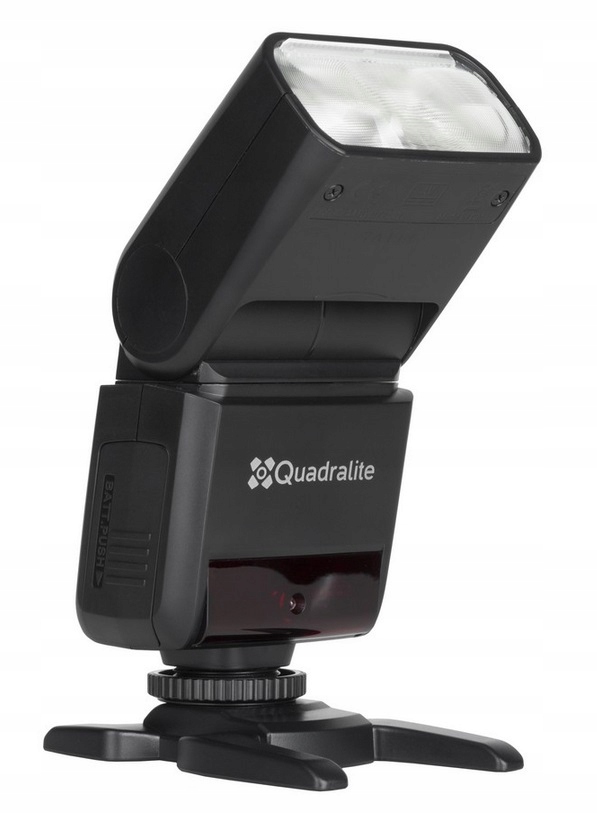 Lampa QuadraLite STROBOSS 36 for Canon Kod producenta 4451