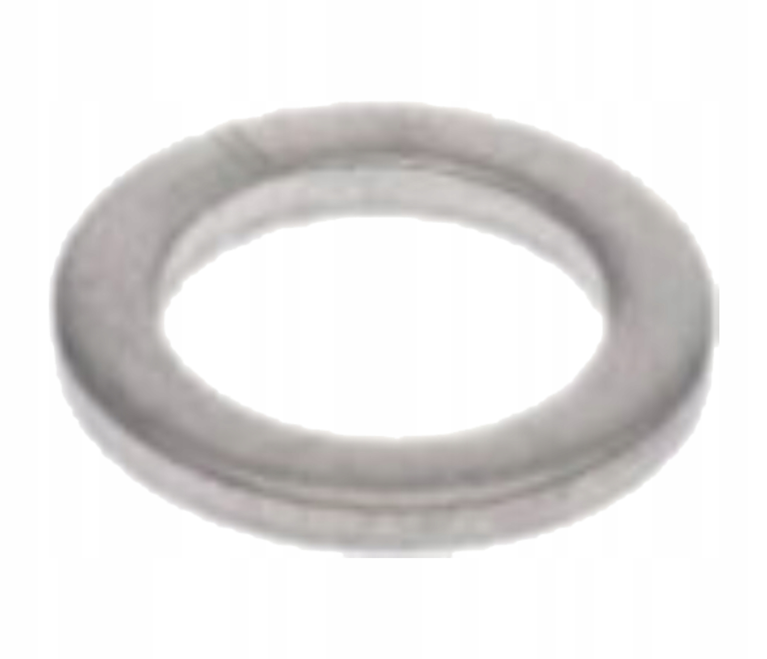 Podkładka Aluminiowa Korka Spustu Oleju Pokrywy Karteru Silnika 12x18x2 mm