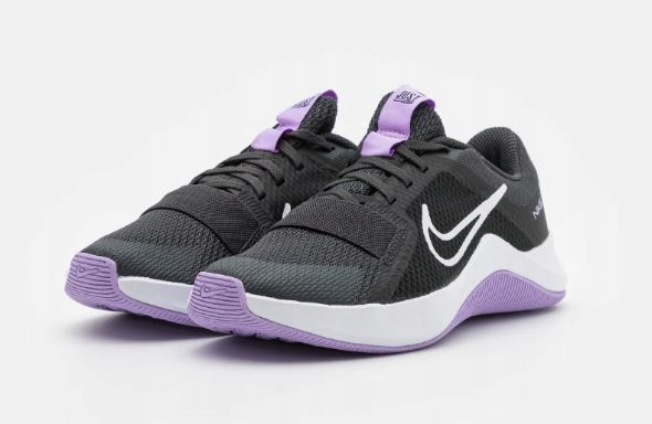 Nike Buty męskie NIKE NIKE MC TRAINER 38.5 - Buty sportowe męskie