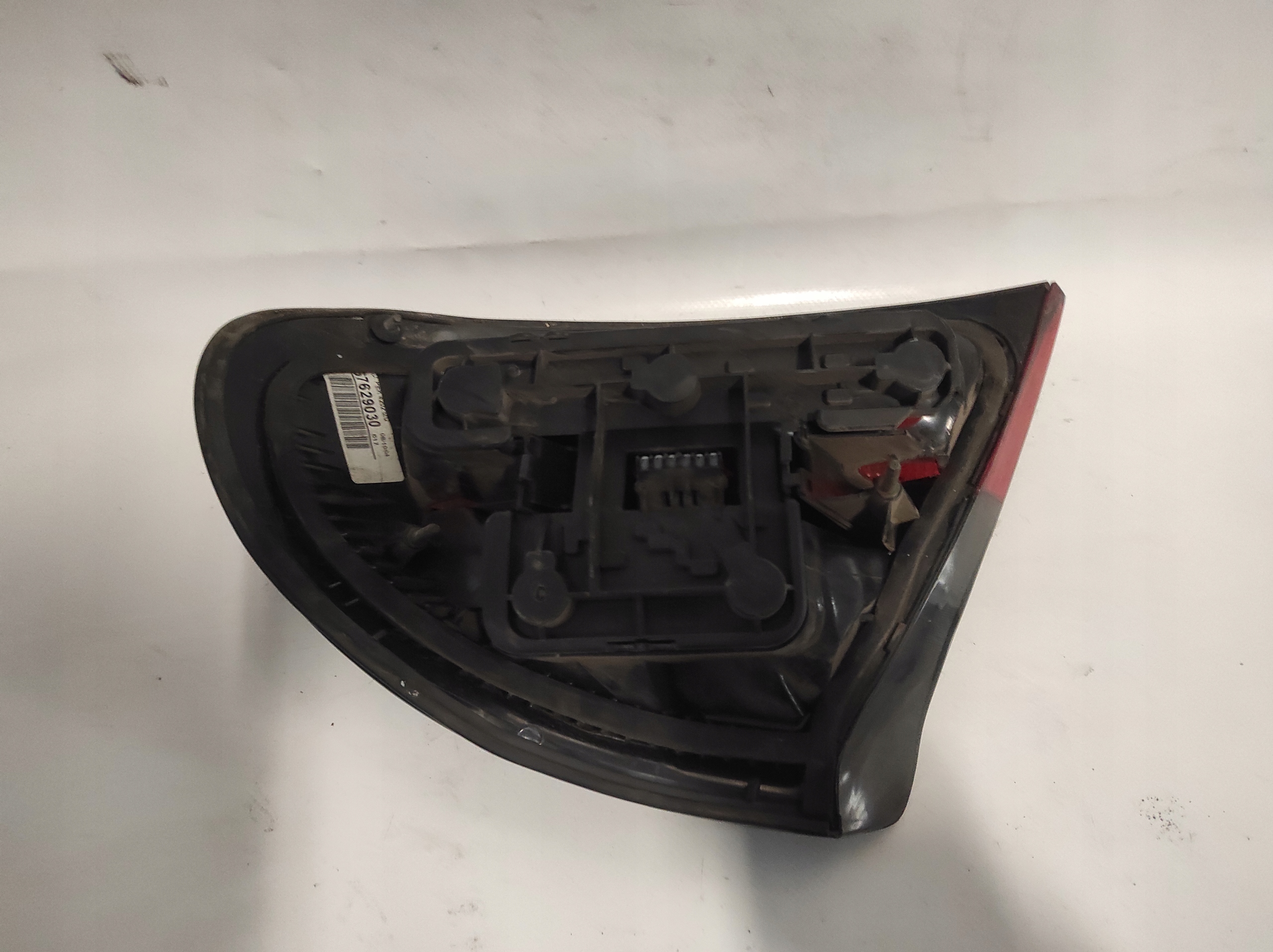 Opel Tigra light rear left left rear part 67629030