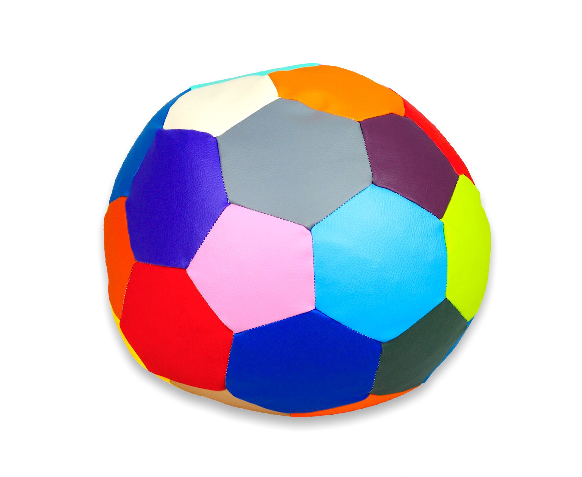 Puf Taburet Colorful Madness 35l Egato Quality