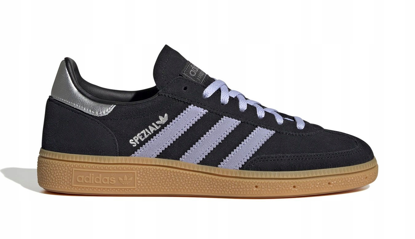 Boty Adidas Originals Handball Spezial JS2909 vel 38