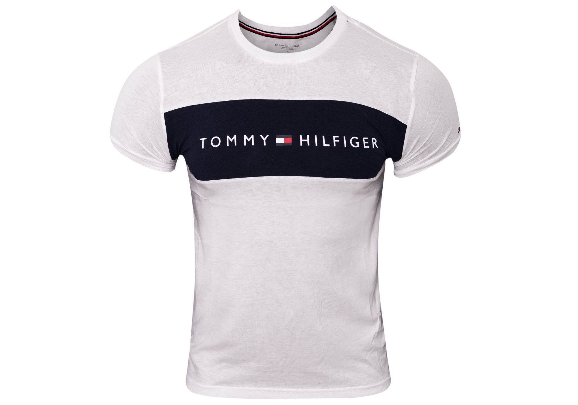 Футболка tommy hilfiger мужские