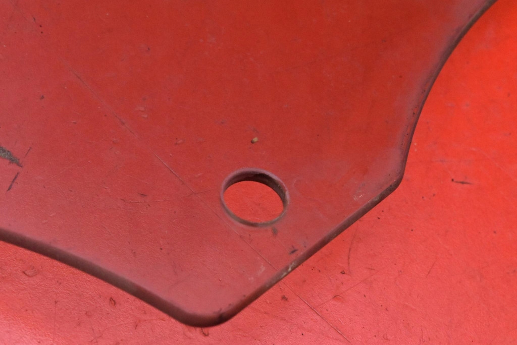 window side left front front AUDI A6 C7 KOMBI 10-14