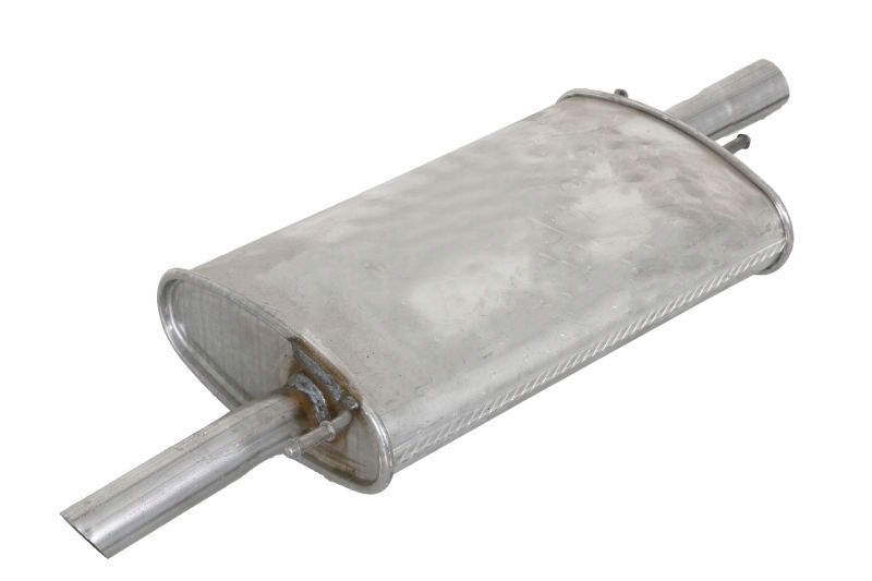 154-955 - Задний глушитель Bosal BOS154-955