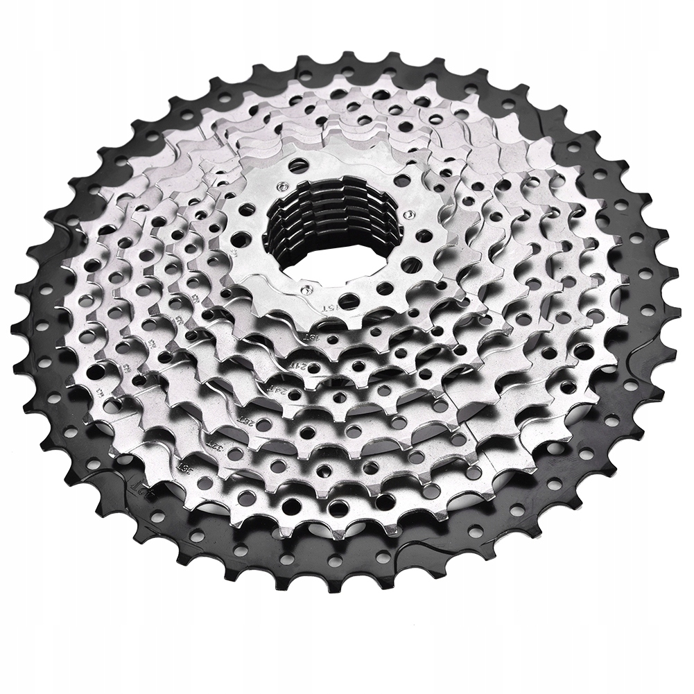 Kaseta Zębatek Rowerowa Mtb Zamiennik Do Shimano Sram 10RZ. 11-42T