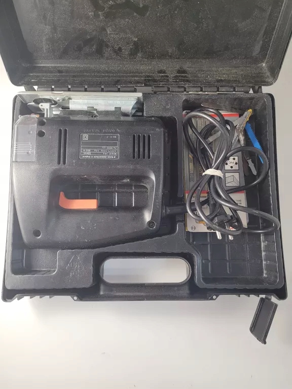 BLACK&DECKER BD531 350 WATT