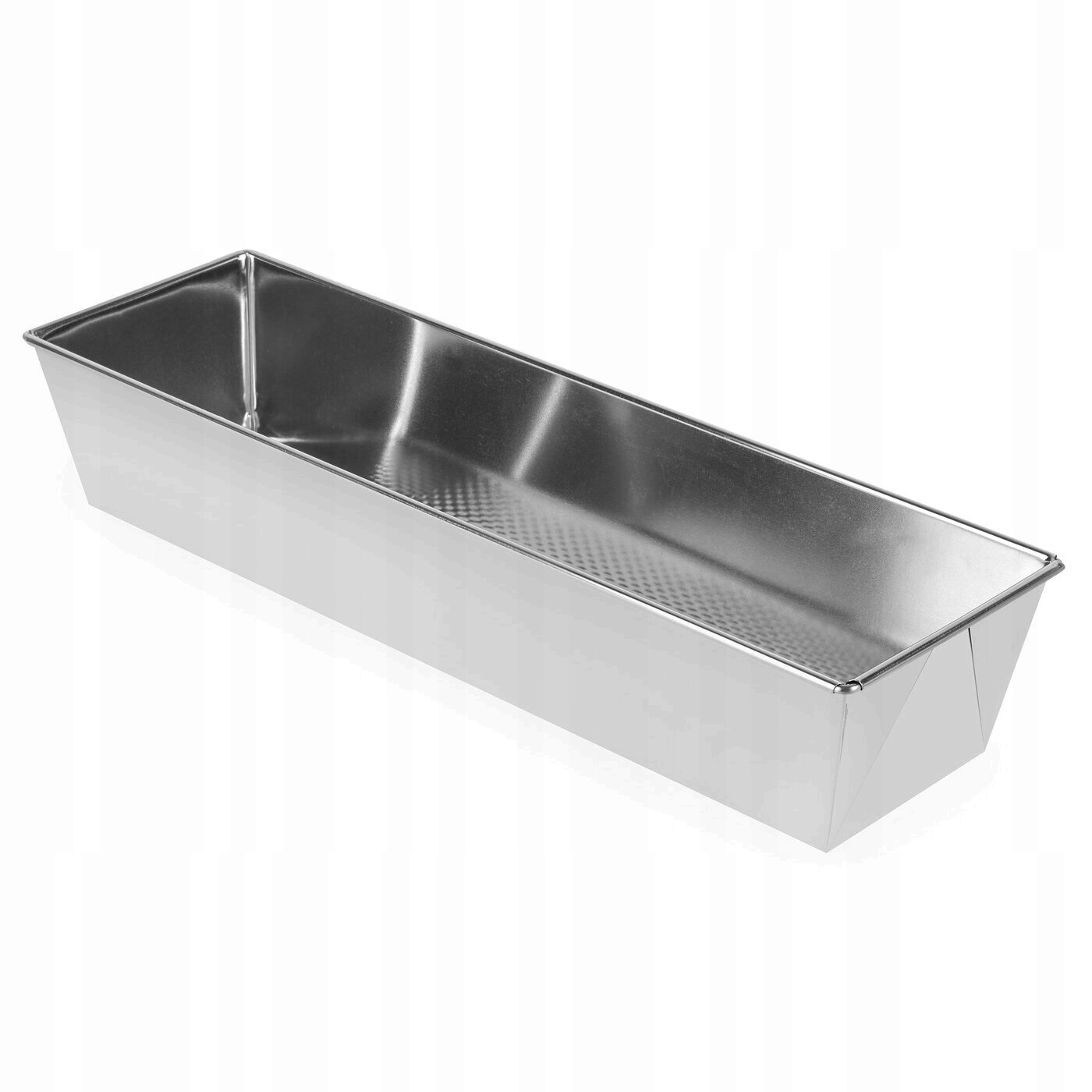 

Blacha Do Pieczenia Ciasta Forma Keksówka 39x11cm