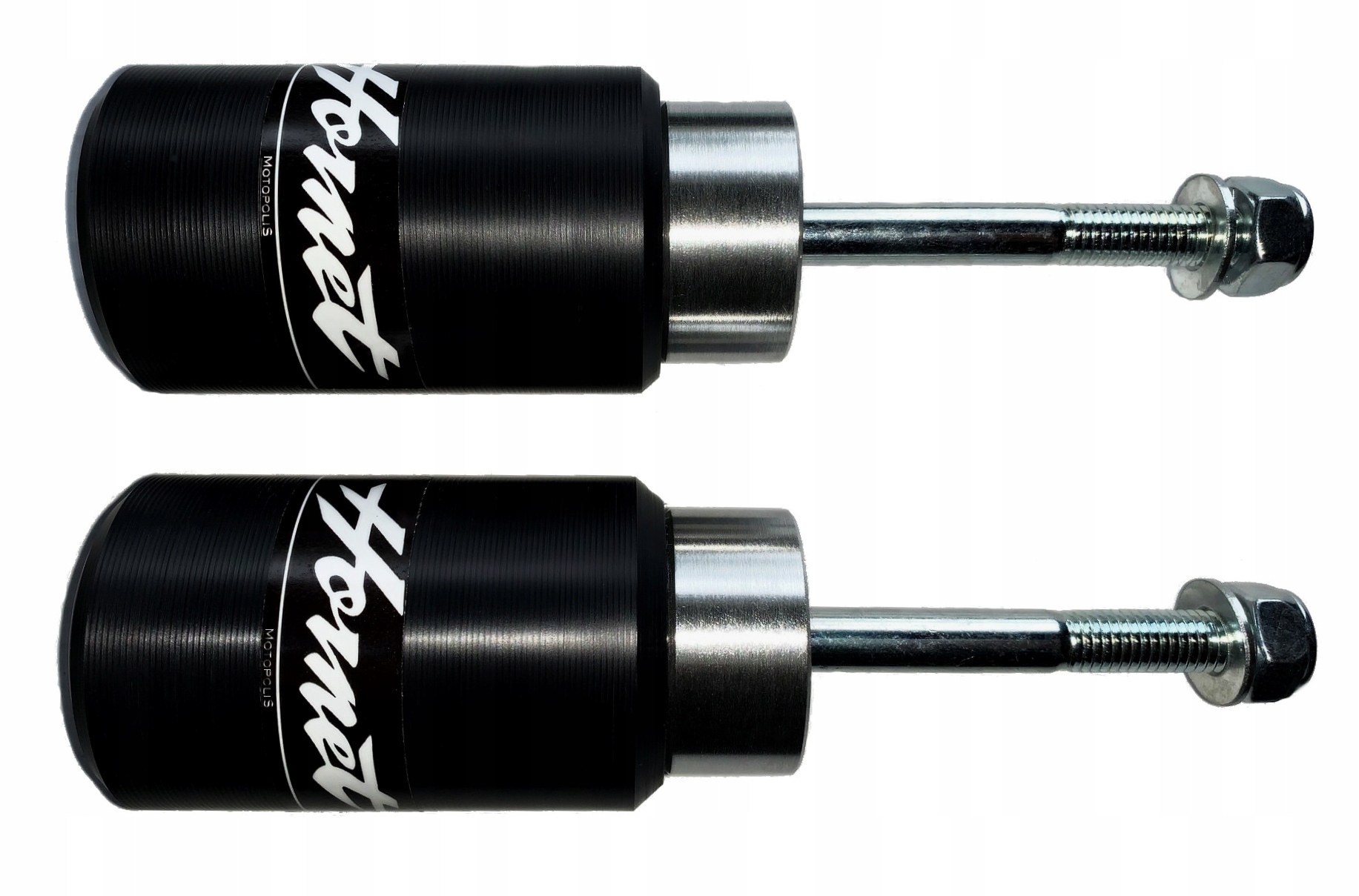 HONDA CB 600 F HORNET 1998-2006 CRASH PADY SOLIDNE Producent Motopolis