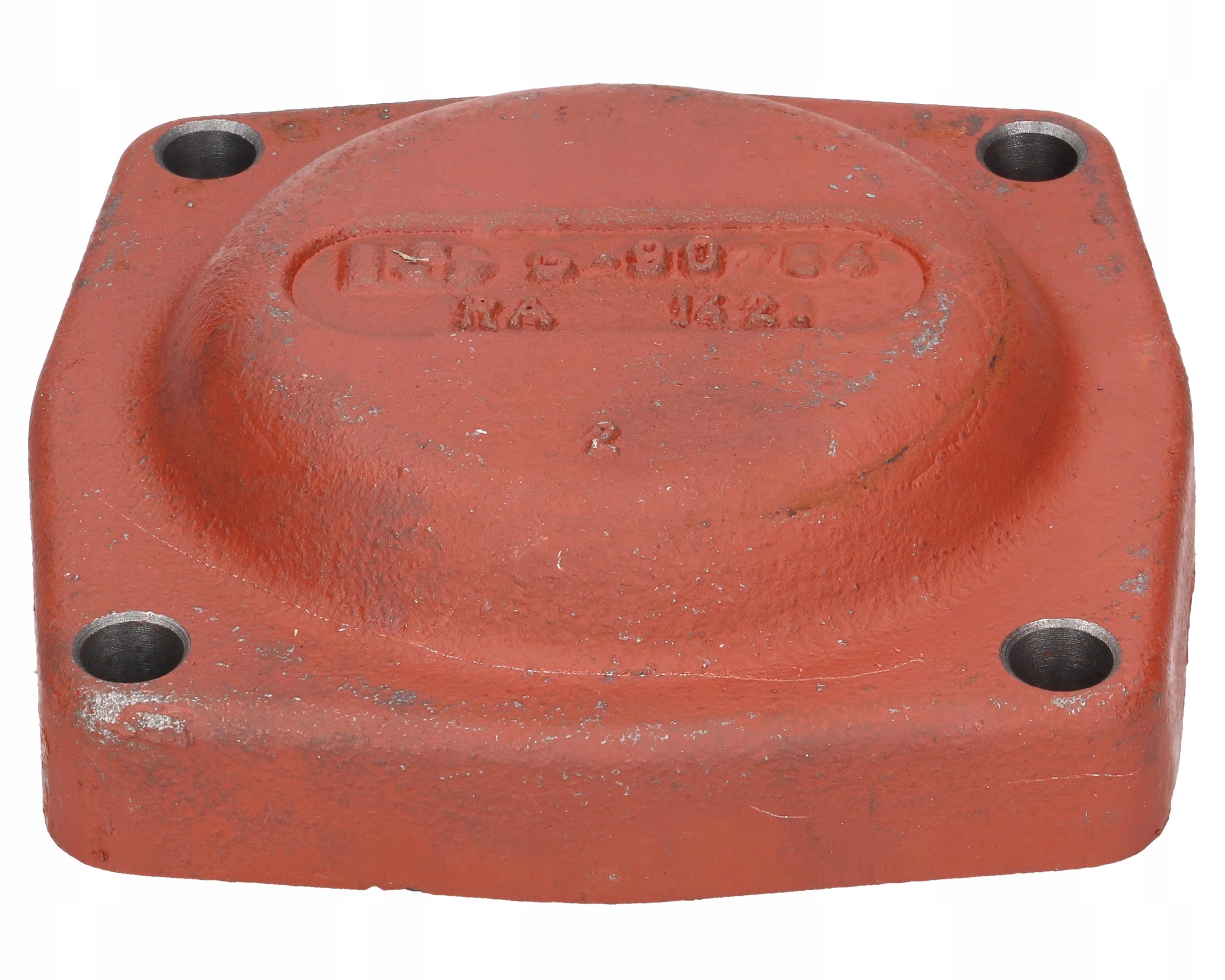 Kryt mezipřepravky Ursus C-385 80108027