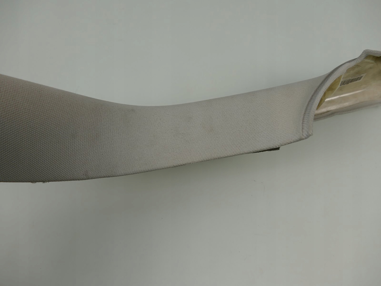 AUDI A8 D3 LIFT side pillar C cover right