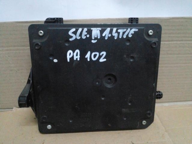 modulo BCM RENAULT SCENIC III 1.4 TCE 284B17288R