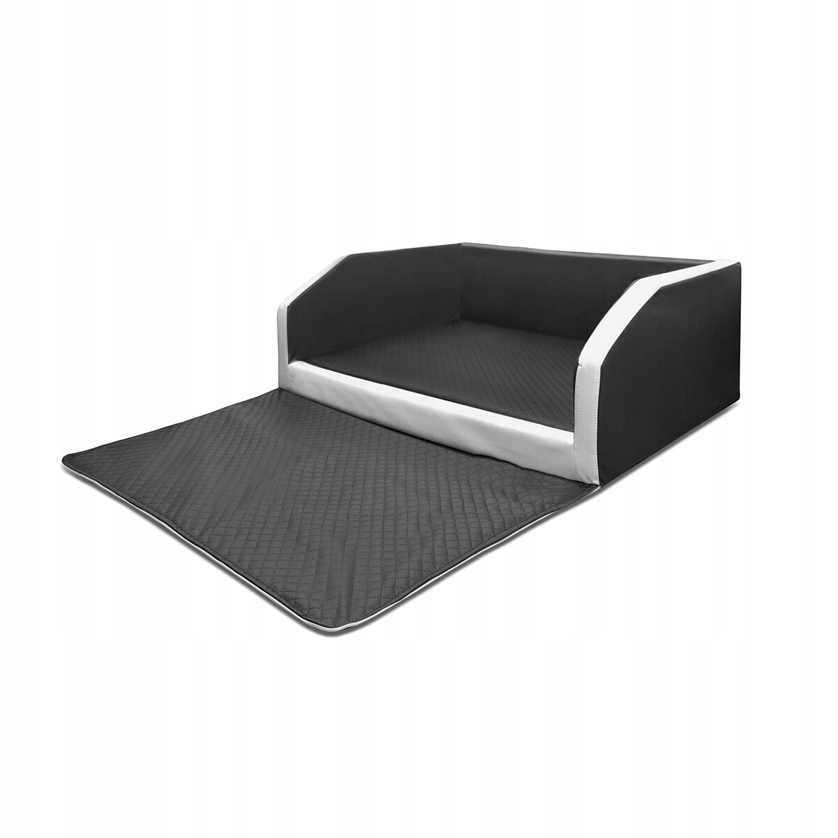 Pelíšek Do Kufru Pro Psa M