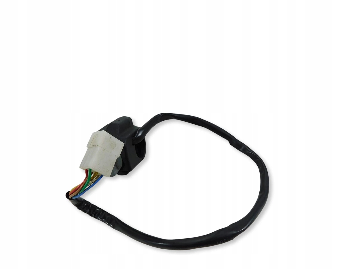 Prepínač Ľavý Predný Ktm E-xc 250/350 R Freeride 12-23 U-10 78111029000