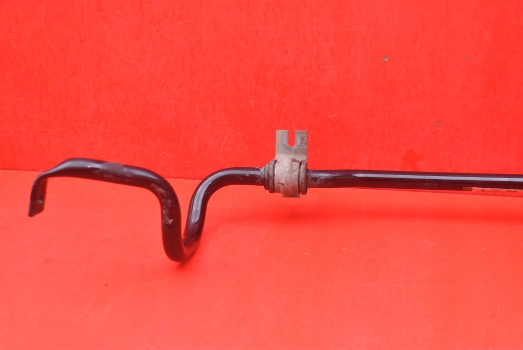stabilizer rod front front 546114162R RENAULT CLIO IV 0.9 TCE 90 KM
