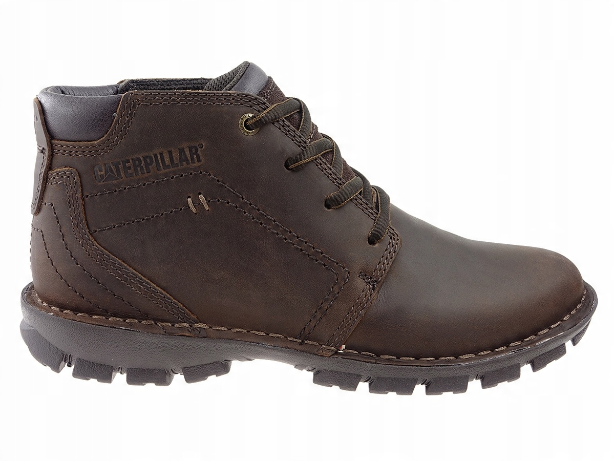 

CATerpillar buty Cat P722226 Transform brown 43