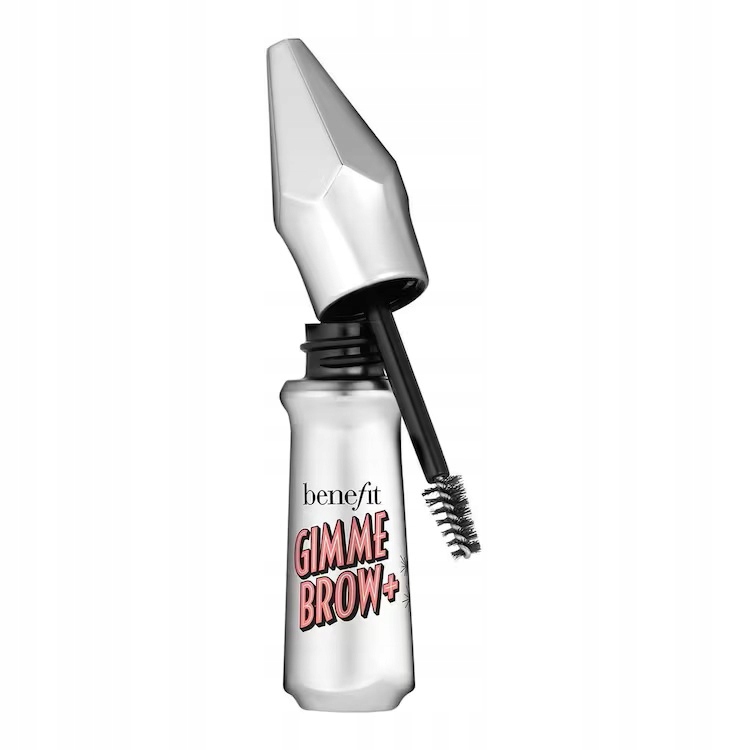 Benefit Gimme Brow+ Gel dodává obočí objem 4, 1.5 g