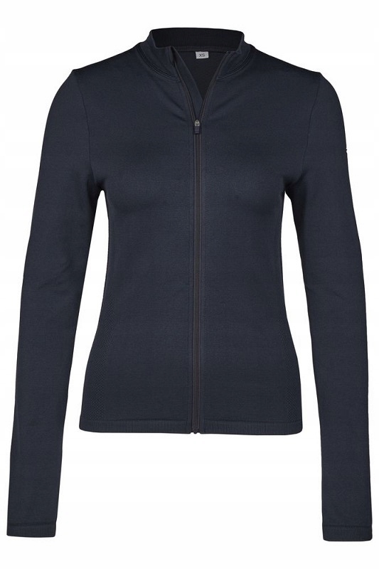 Bluza Eskadron Seamless Classic Sports navy r. M
