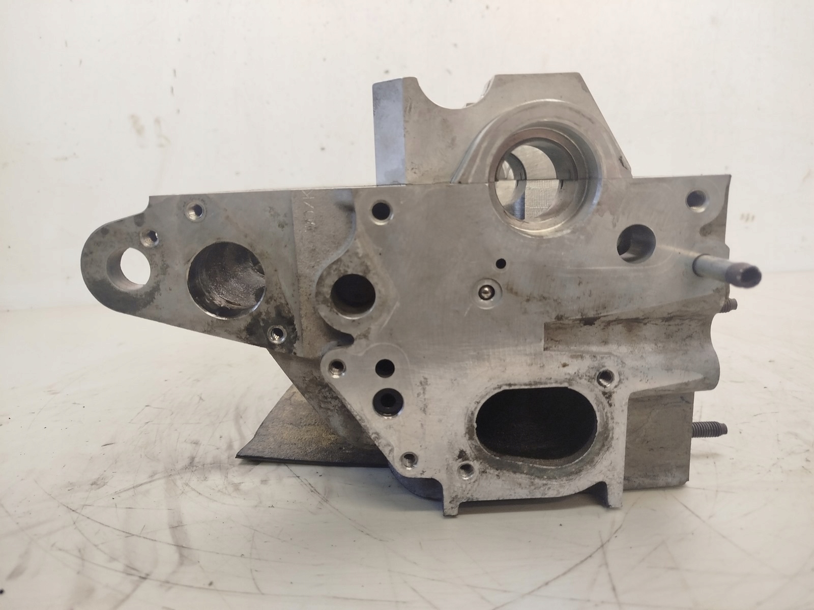 TESTATA Motore VWAG 038103373R 1.9 8V TDI BKC