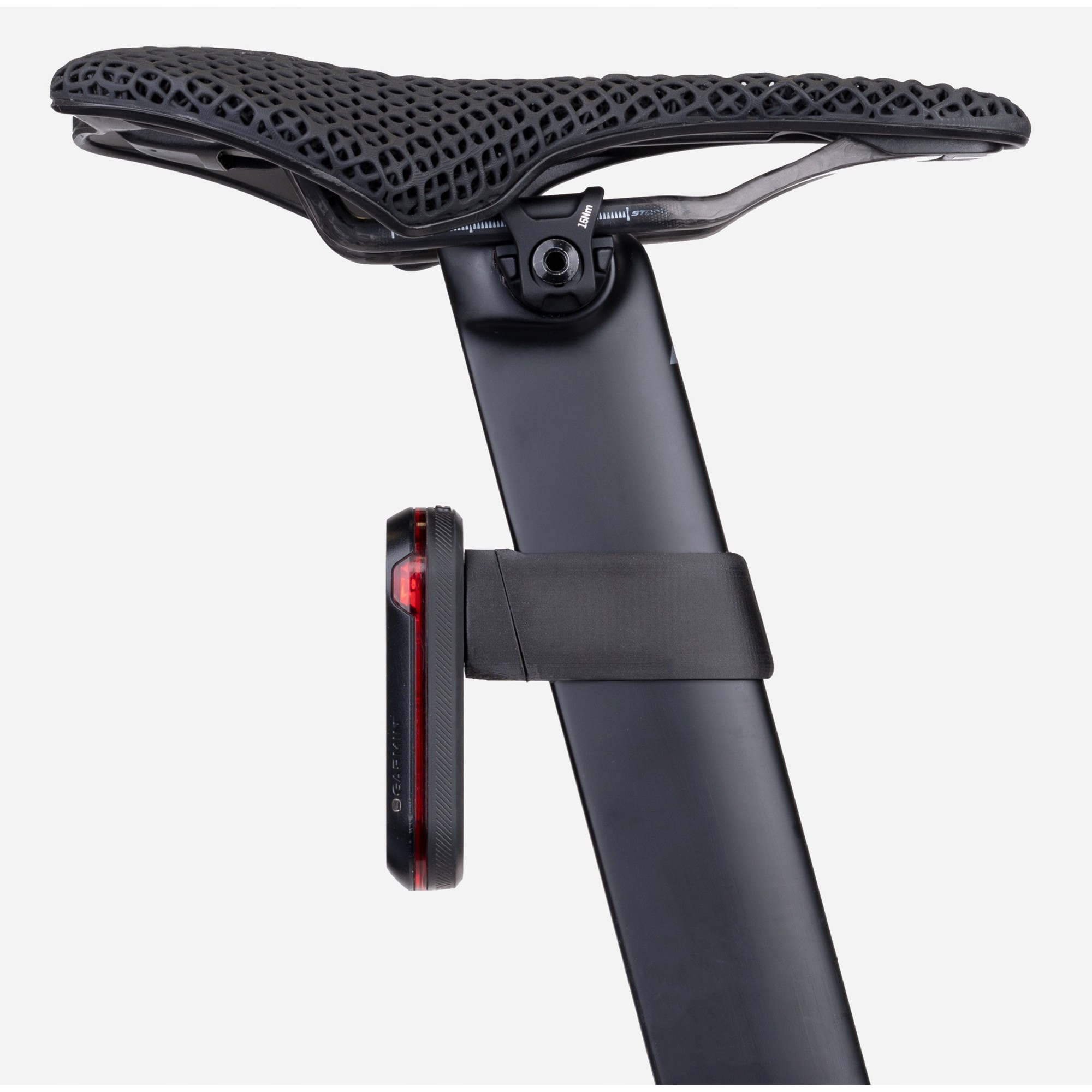 Držák radaru pro sedlovku Canyon Aeroad Gen 3 Garmin Varia 515