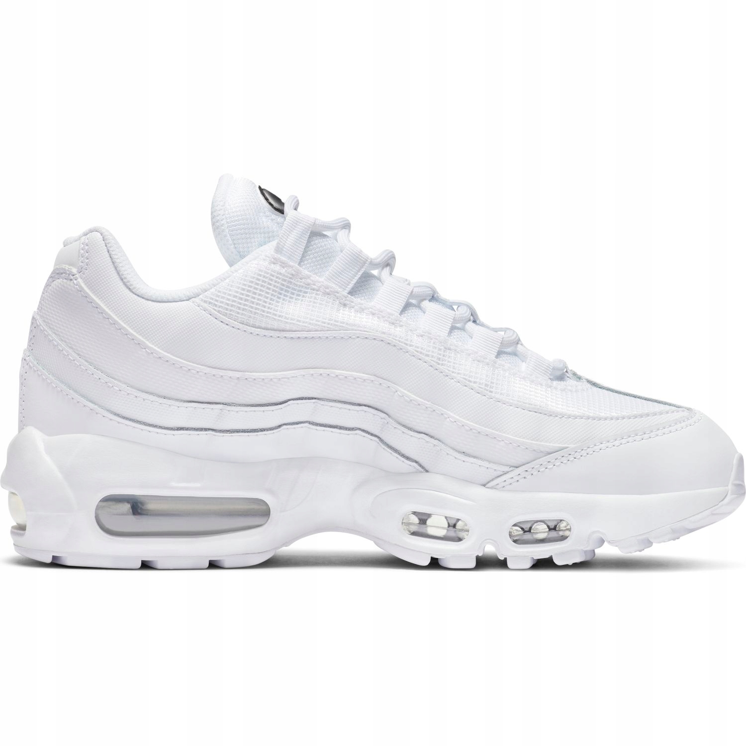 Nike Dámské sportovní boty Módní Air Max 95 CK7070-100 vel. 40,5